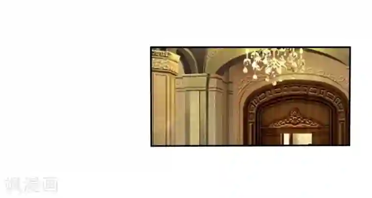 致命宠情:总裁纳命来第20话 恶魔总裁