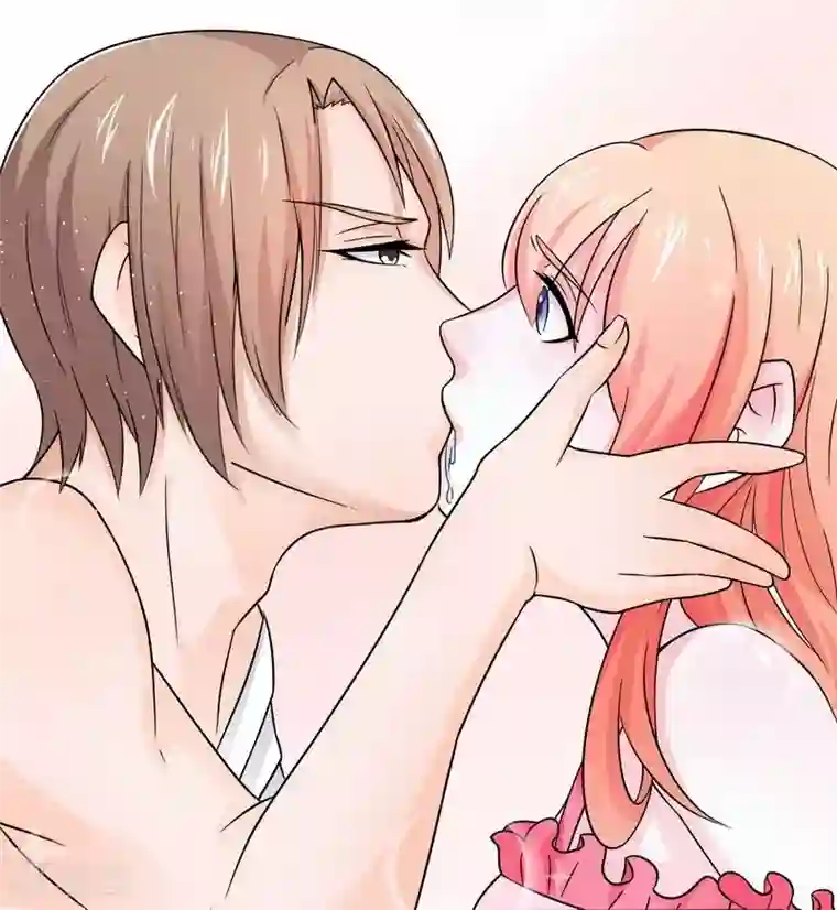 致命宠情:总裁纳命来第21话 说你有病就有病