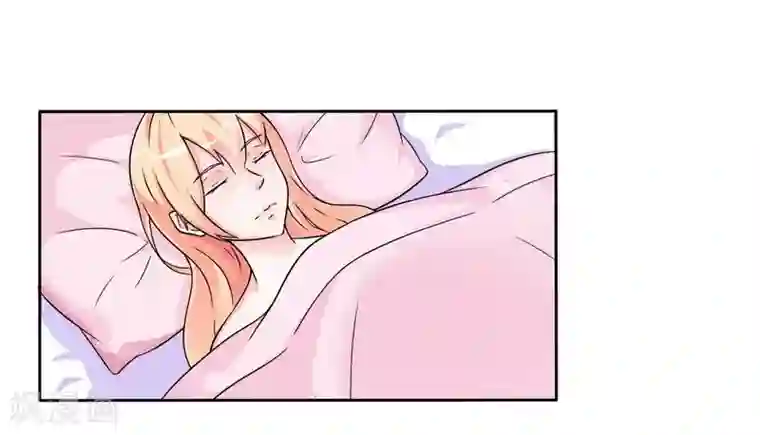 致命宠情:总裁纳命来第23话 真要离开？