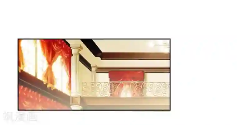 致命宠情:总裁纳命来第23话 真要离开？