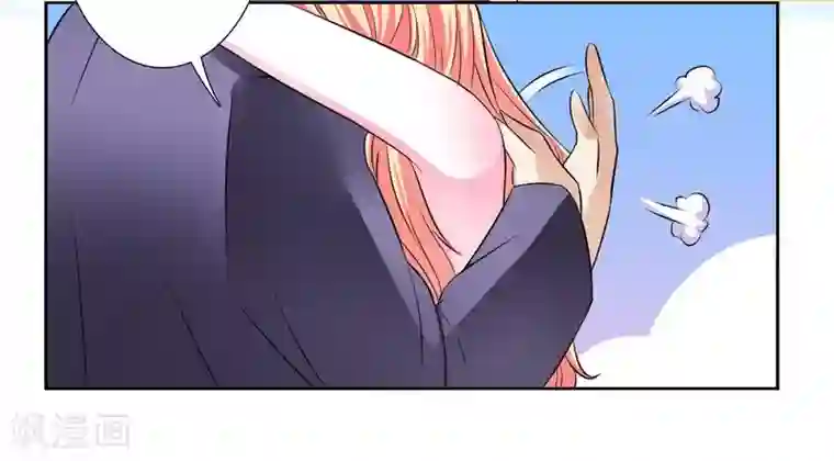 致命宠情:总裁纳命来第23话 真要离开？