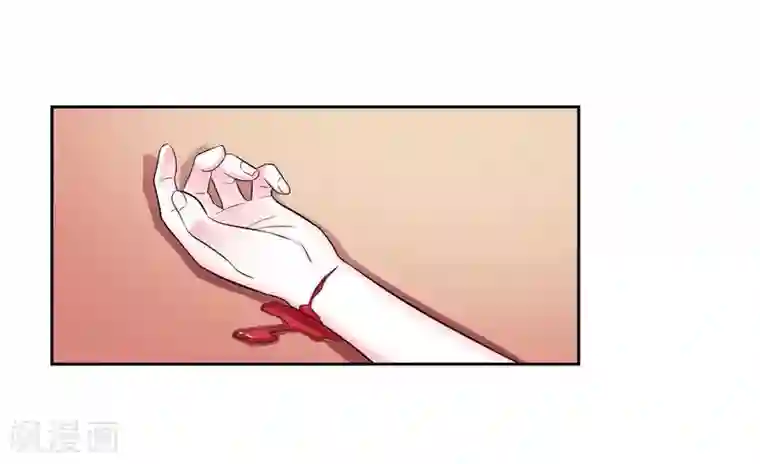 致命宠情:总裁纳命来第24话 不需要你的怜悯