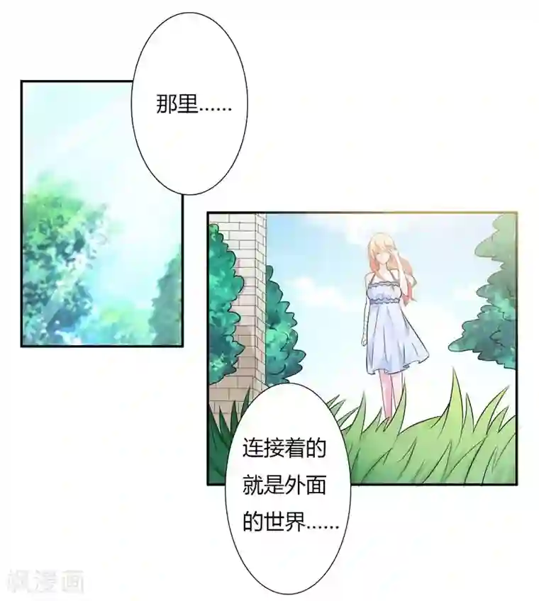 致命宠情:总裁纳命来第25话 莫小黛怀孕