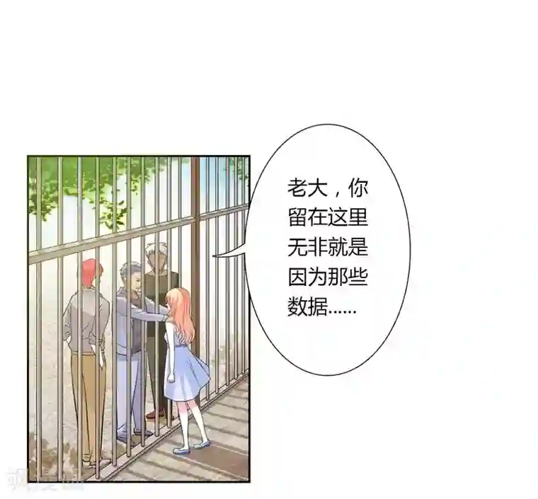 致命宠情:总裁纳命来第26话 我的瓷娃娃