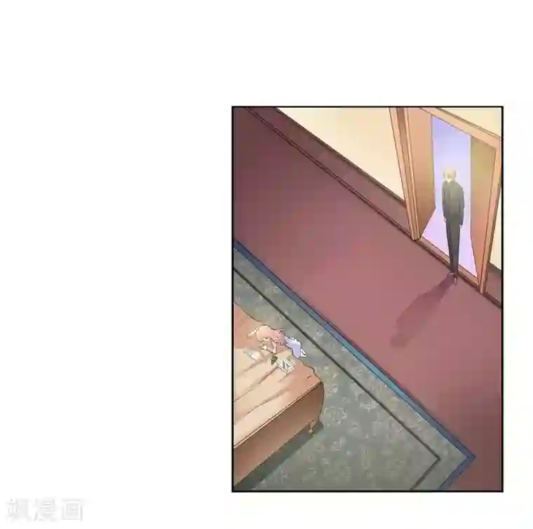 致命宠情:总裁纳命来第27话 终身协议