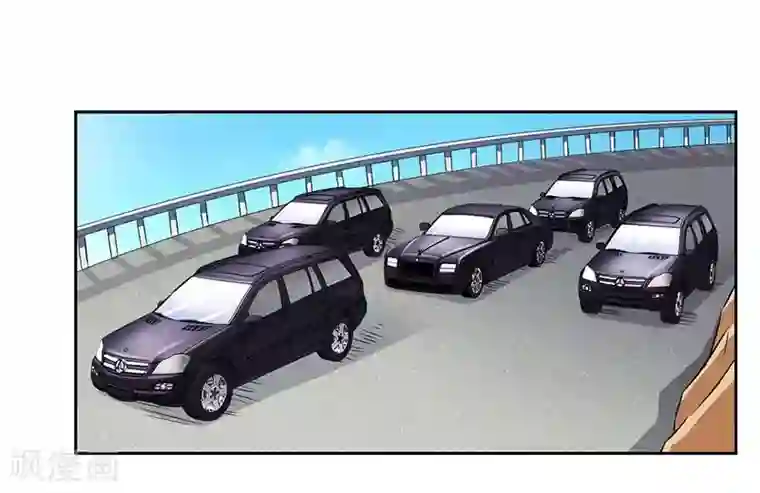 致命宠情:总裁纳命来第33话 你不许死