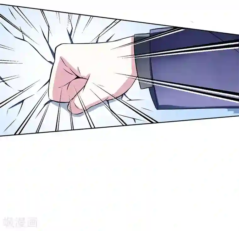 致命宠情:总裁纳命来第33话 你不许死