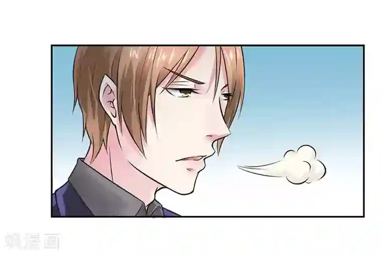 致命宠情:总裁纳命来第33话 你不许死