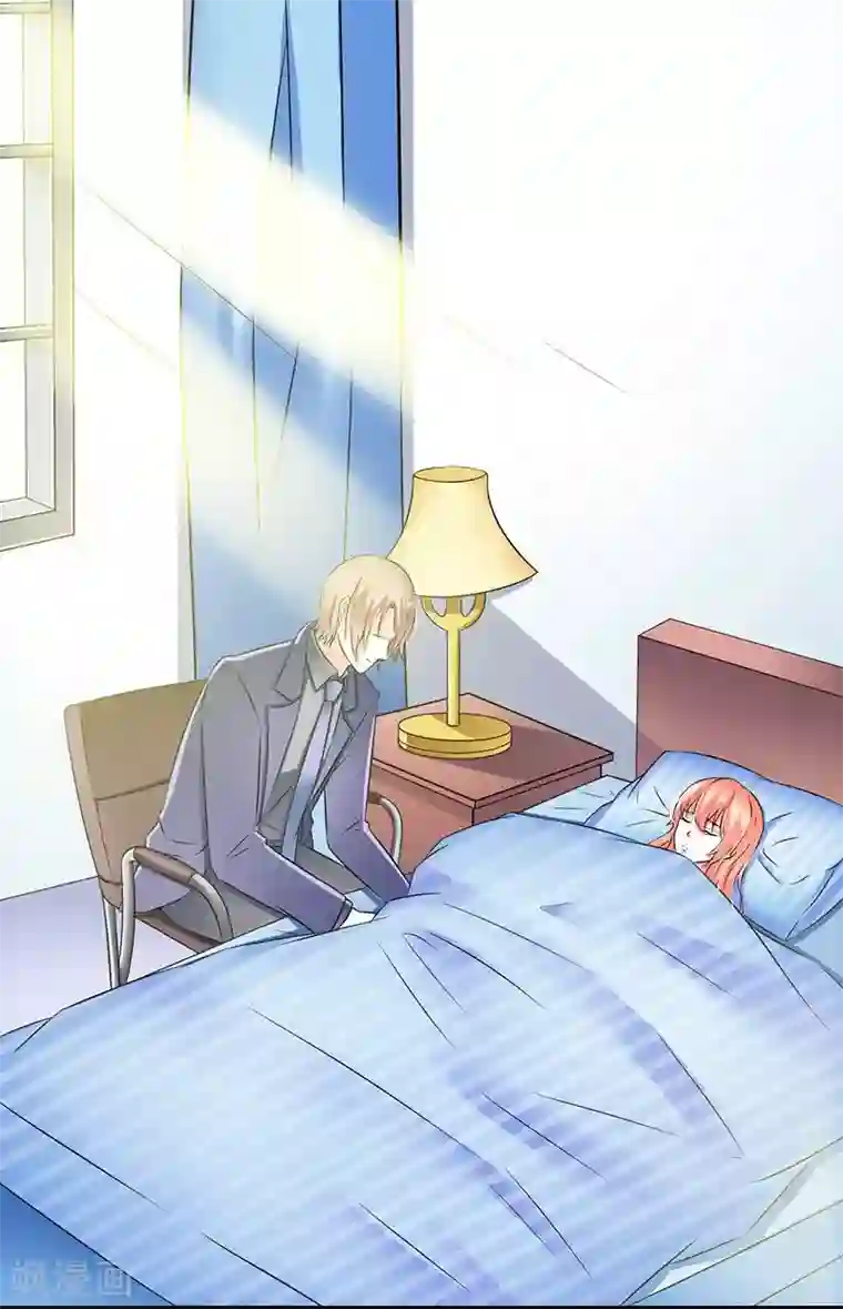 致命宠情:总裁纳命来第34话 孩子不能留