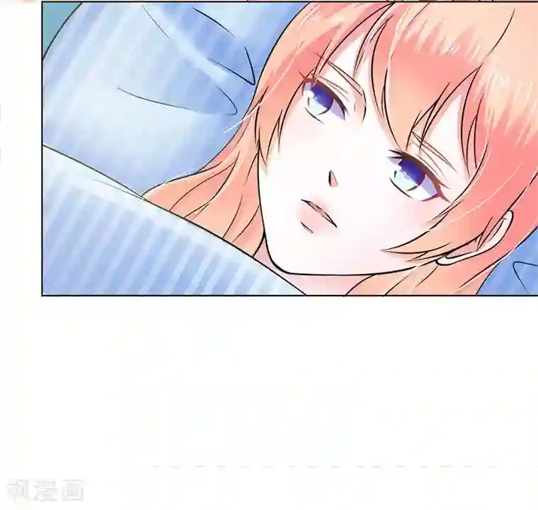 致命宠情:总裁纳命来第34话 孩子不能留