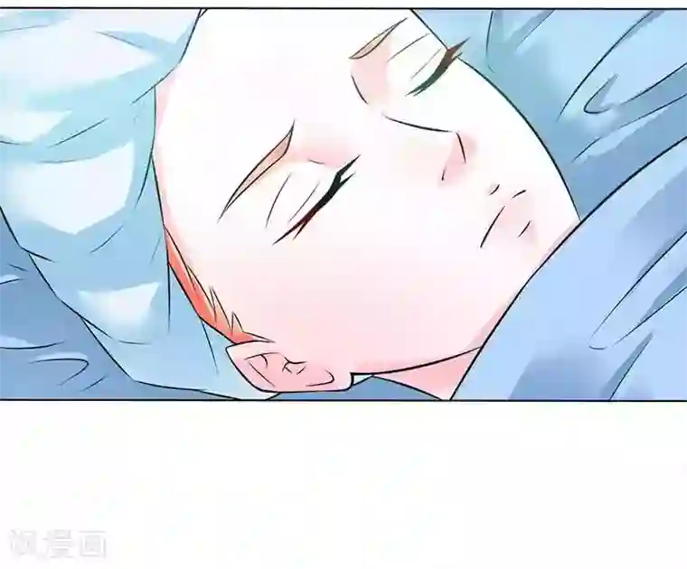 致命宠情:总裁纳命来第37话 绝不放过你