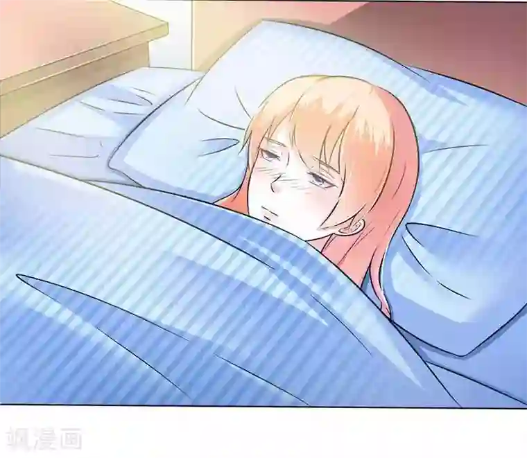 致命宠情:总裁纳命来第38话 你死我才解脱