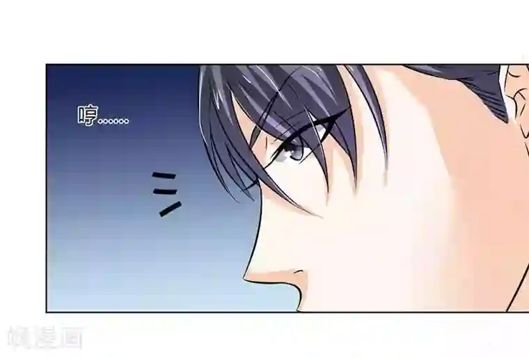 致命宠情:总裁纳命来第38话 你死我才解脱