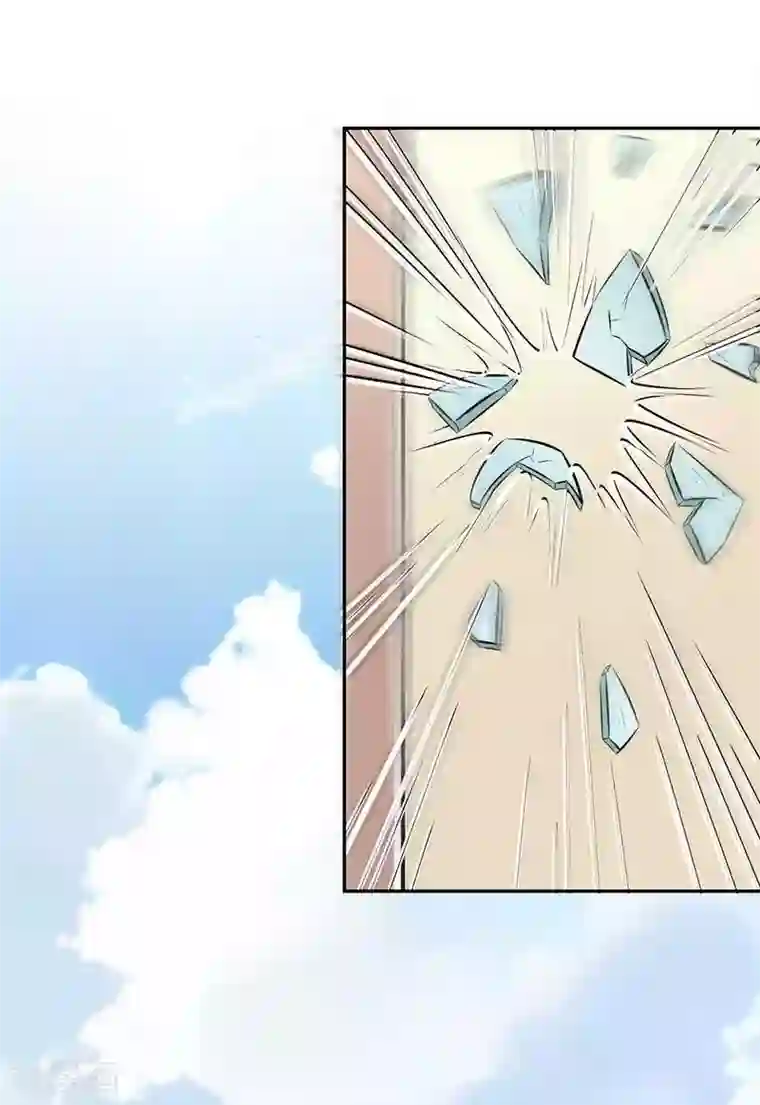 致命宠情:总裁纳命来第38话 你死我才解脱