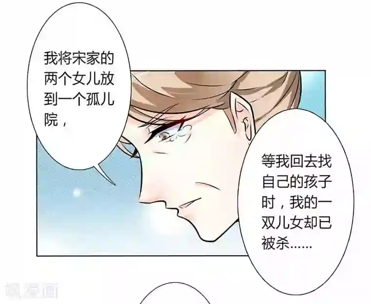 致命宠情:总裁纳命来第39话 学会接受事实