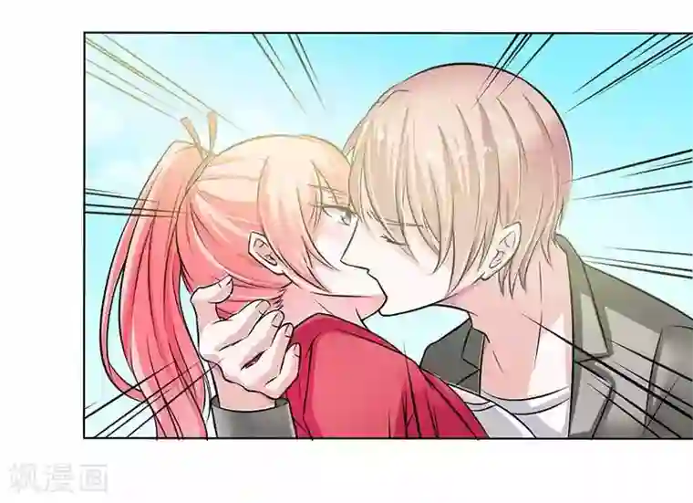 致命宠情:总裁纳命来第40话 无法逃离