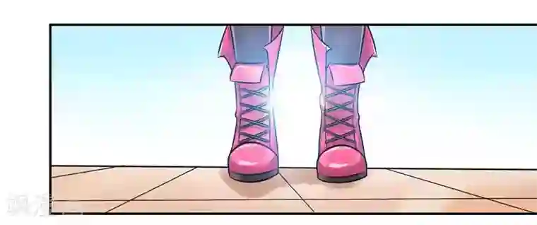 致命宠情:总裁纳命来第41话 只有让他死