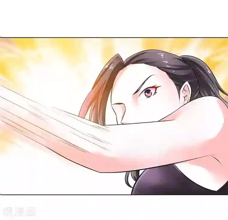 致命宠情:总裁纳命来第43话 当女佣