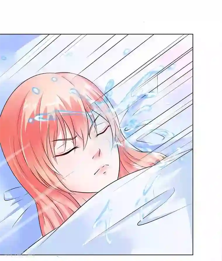 致命宠情:总裁纳命来第43话 当女佣