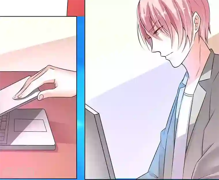 致命宠情:总裁纳命来第44话 数据找到了