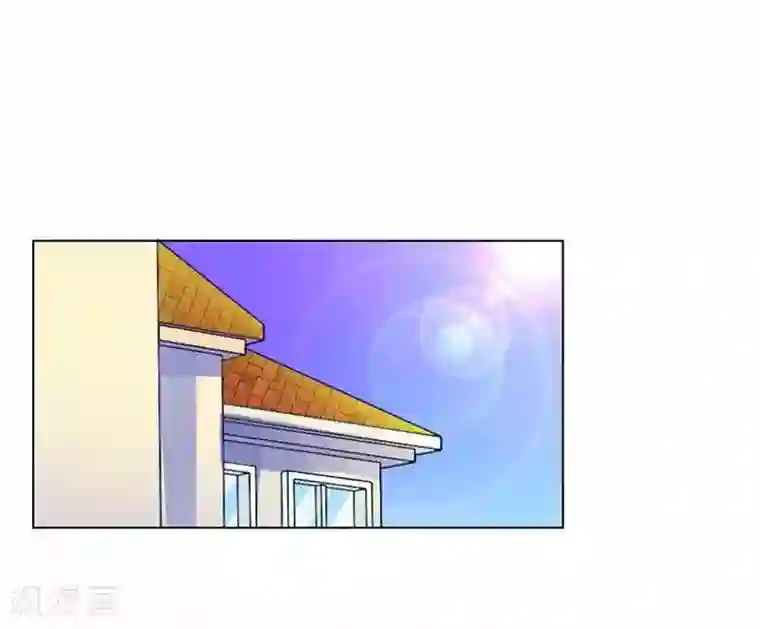 致命宠情:总裁纳命来第46话 杀他，我下不去手