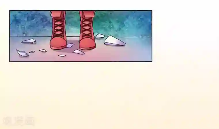 致命宠情:总裁纳命来第46话 杀他，我下不去手