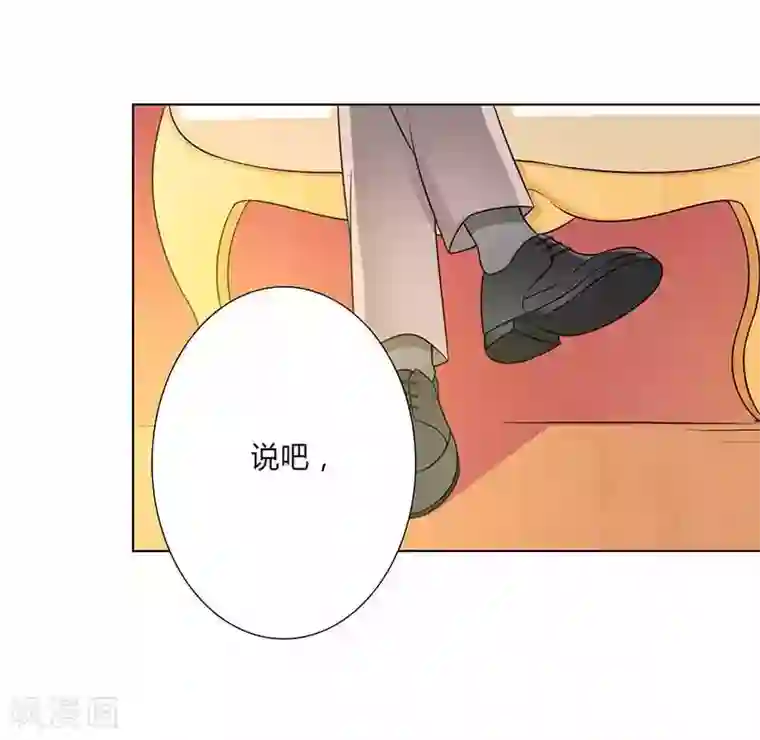 致命宠情:总裁纳命来第47话 陆氏的前后身世