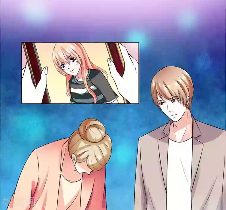 致命宠情:总裁纳命来第50话 大小姐，你该怎么办