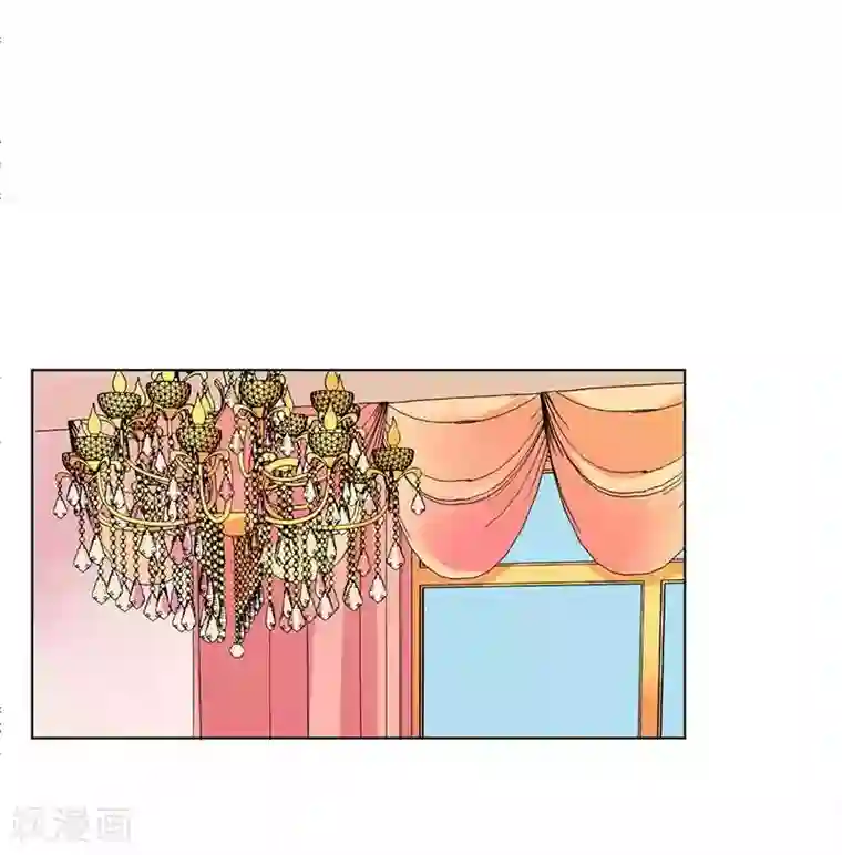 致命宠情:总裁纳命来第52话 不再挣扎了