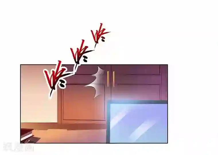 致命宠情:总裁纳命来第52话 不再挣扎了