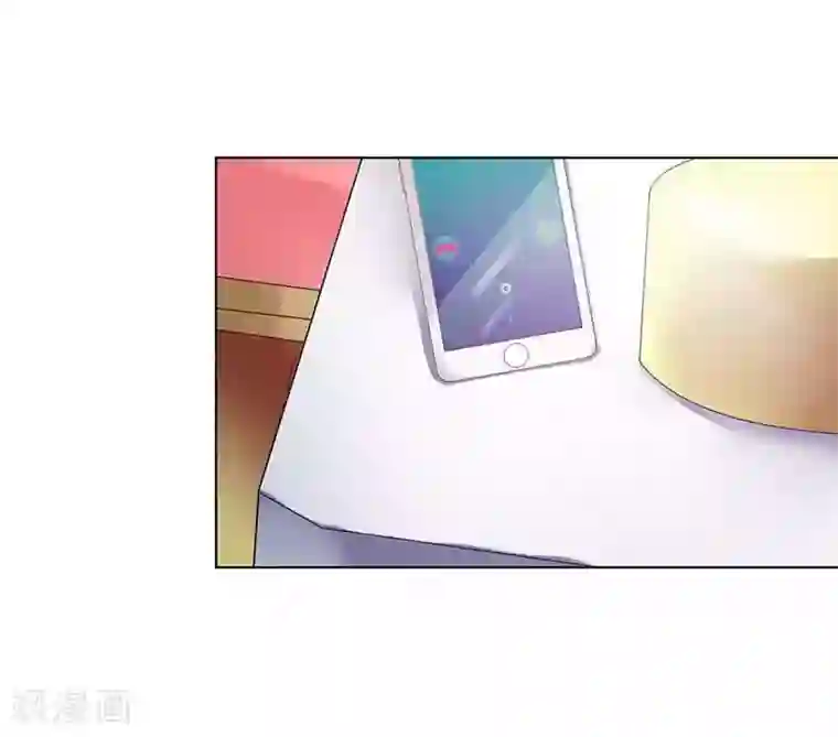 致命宠情:总裁纳命来第52话 不再挣扎了