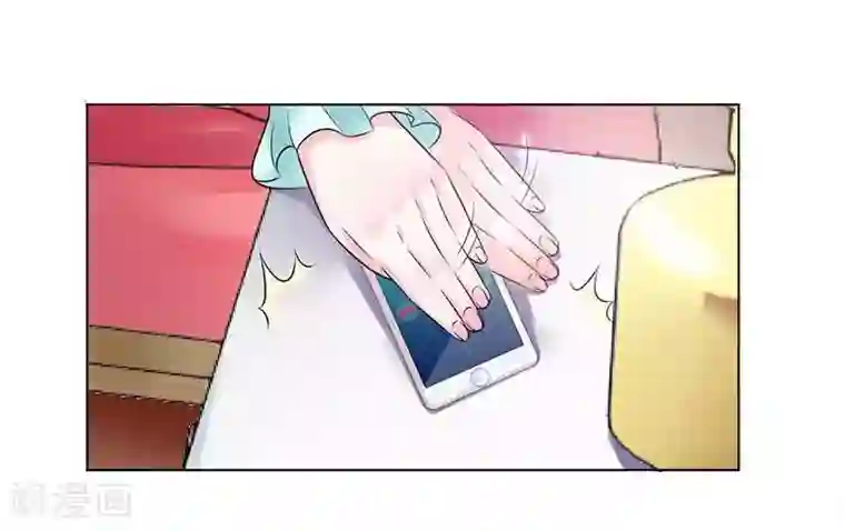 致命宠情:总裁纳命来第52话 不再挣扎了