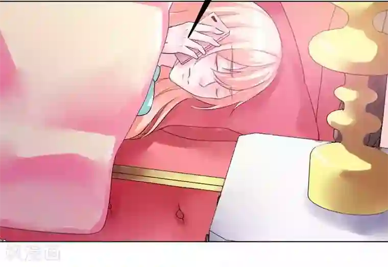 致命宠情:总裁纳命来第52话 不再挣扎了