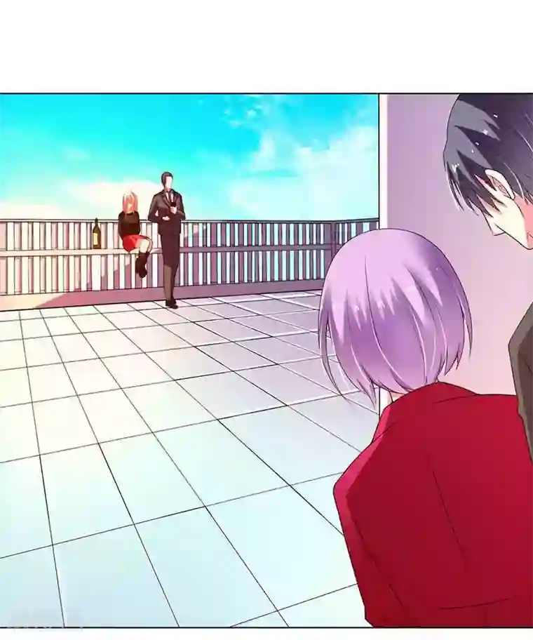 致命宠情:总裁纳命来第53话 都是你害的