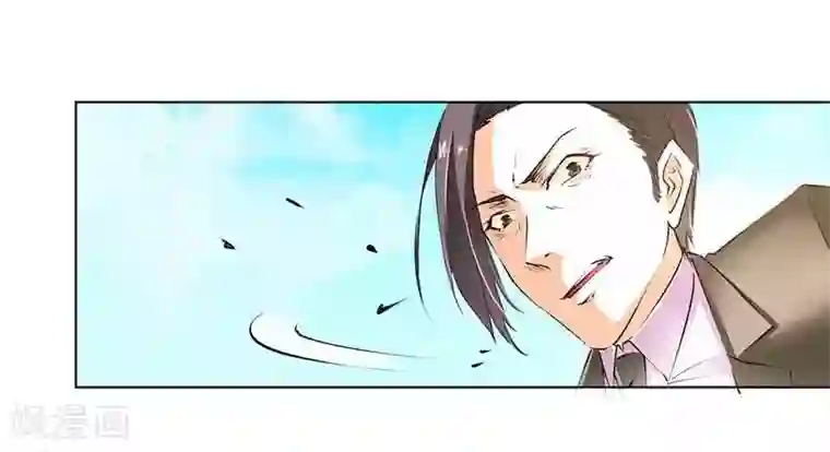 致命宠情:总裁纳命来第54话 血债血偿