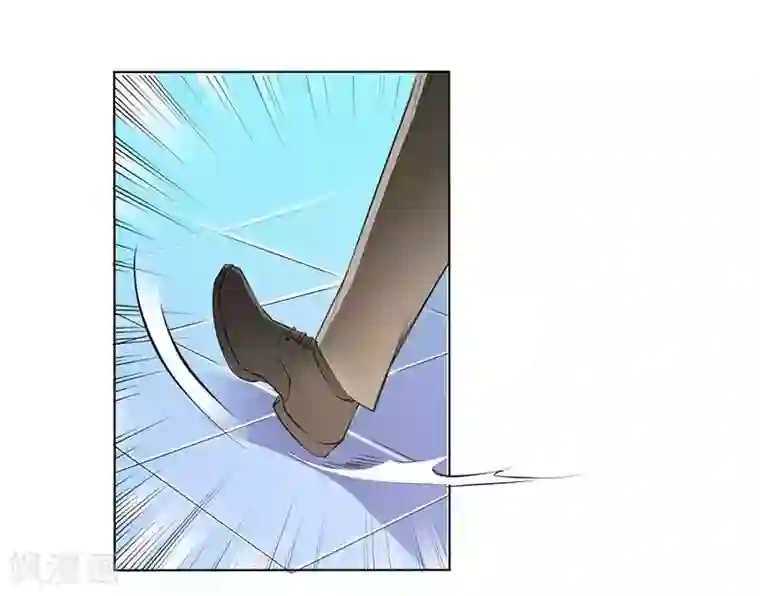 致命宠情:总裁纳命来第54话 血债血偿