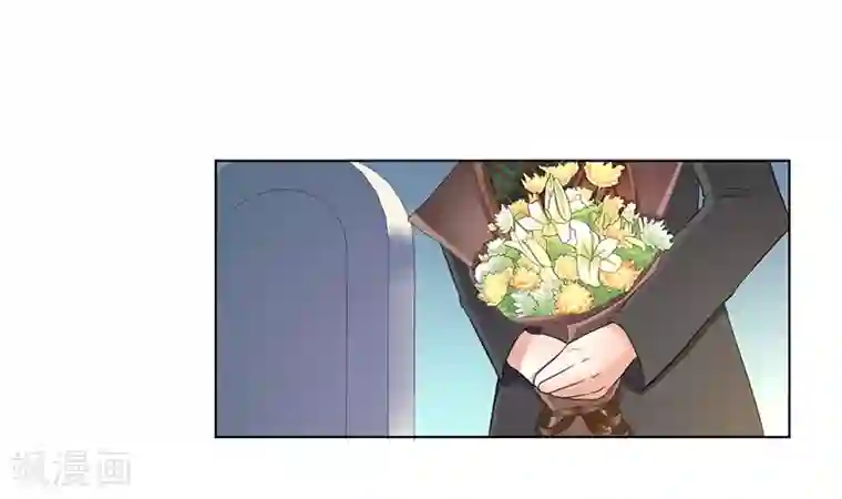 致命宠情:总裁纳命来第57话 不能再错了