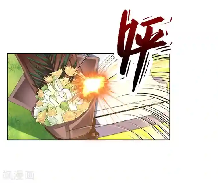 致命宠情:总裁纳命来第57话 不能再错了