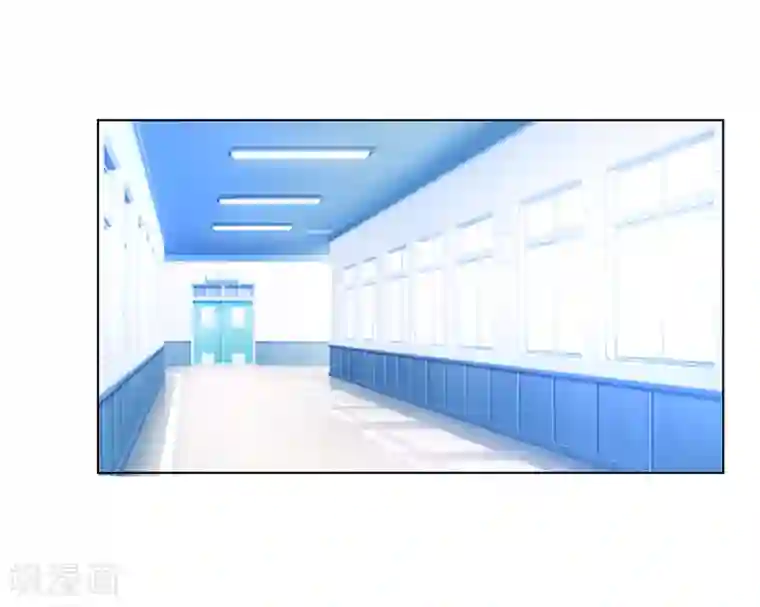 致命宠情:总裁纳命来第58话 还好你活着