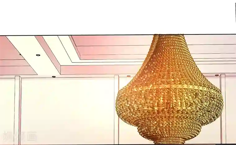 致命宠情:总裁纳命来第62话 先忍着那混蛋