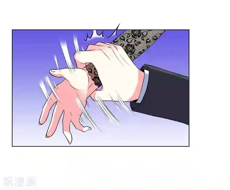 致命宠情:总裁纳命来第64话 一切都太晚了