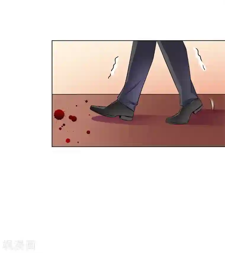 致命宠情:总裁纳命来第64话 一切都太晚了