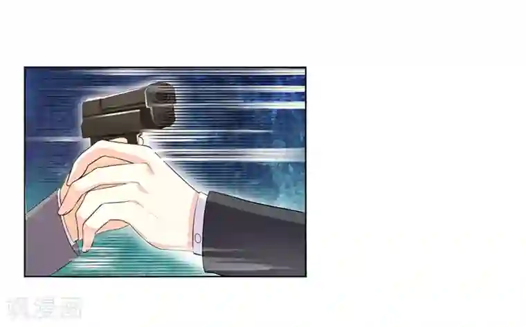 致命宠情:总裁纳命来第64话 一切都太晚了