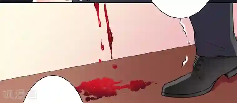 致命宠情:总裁纳命来第65话 这就是真相