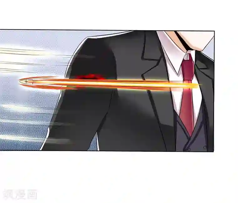 致命宠情:总裁纳命来第67话 我又害了他