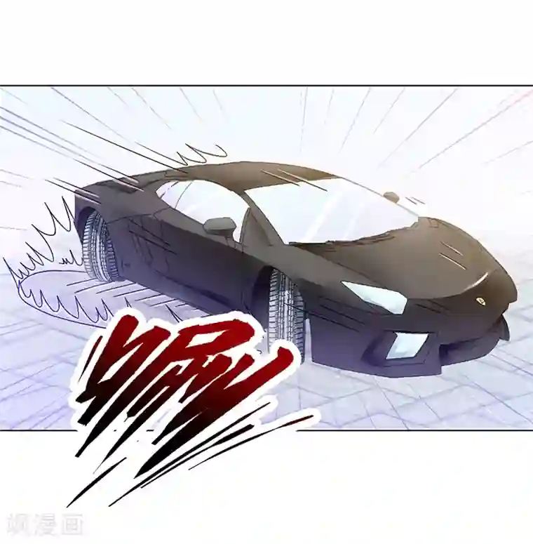 致命宠情:总裁纳命来第68话 原来是你杀了孩子