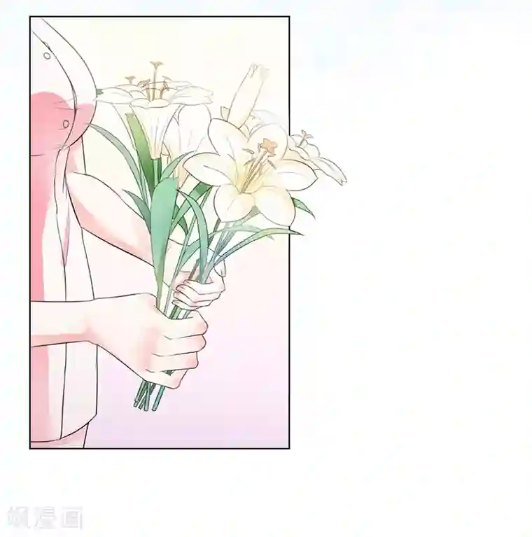 致命宠情:总裁纳命来第70话 你终于醒了