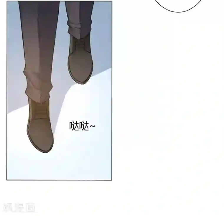 致命宠情:总裁纳命来第70话 你终于醒了