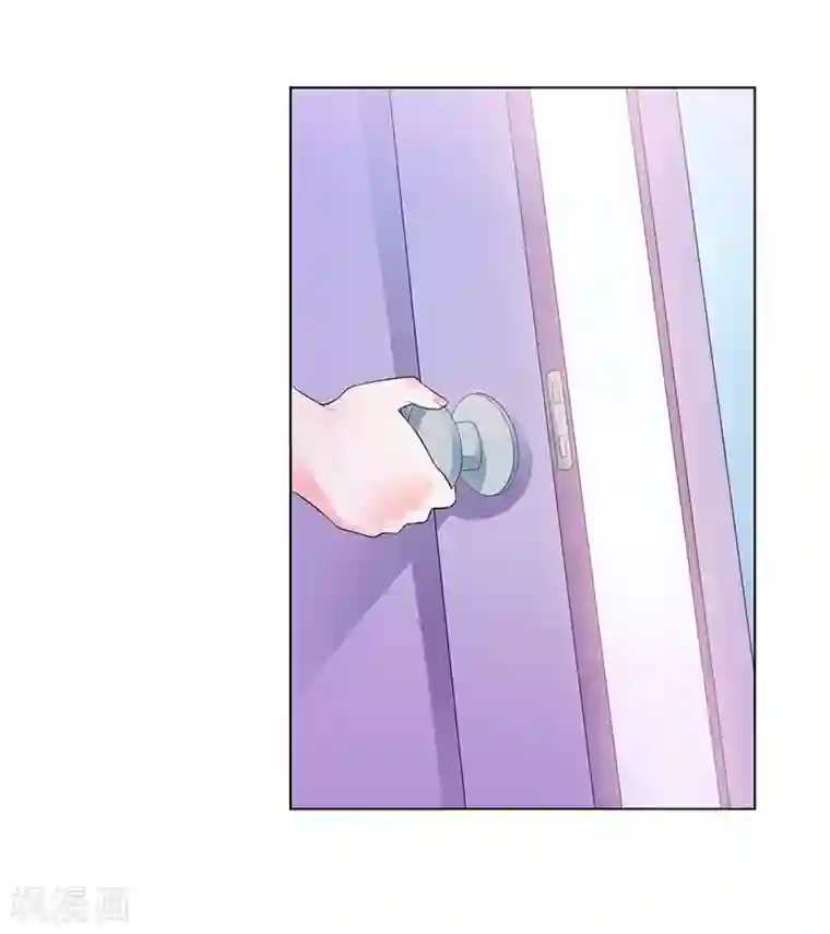 致命宠情:总裁纳命来第70话 你终于醒了