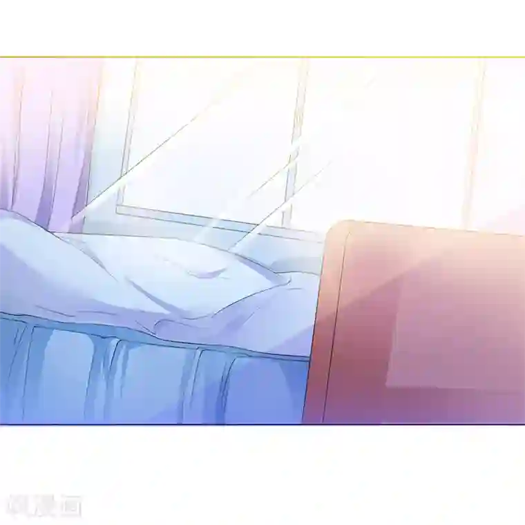 致命宠情:总裁纳命来第70话 你终于醒了